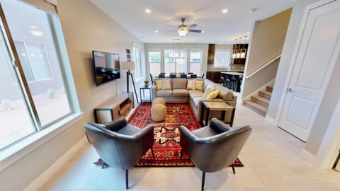 Entrada at Moab #424b House in Moab