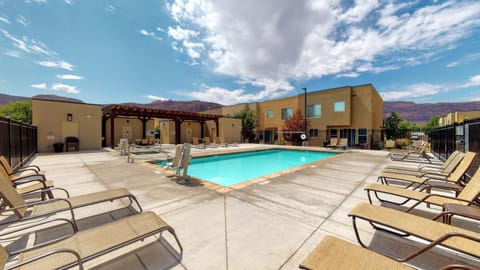 Entrada at Moab #430 House in Moab