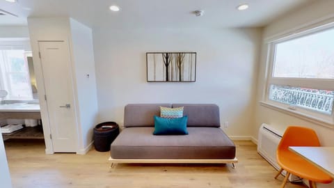 Slot Canyon #C Apartment in Moab