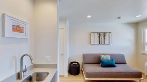 Slot Canyon #C Apartment in Moab