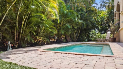 Siesta Key - Miramar 1216 House in Siesta Beach