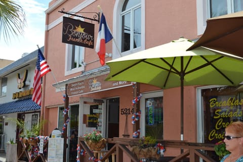 Siesta Beach House 5950 #311 Apartment in Siesta Beach