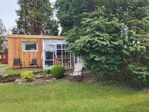 Indigo Lodge - Aberdovey House in Wales