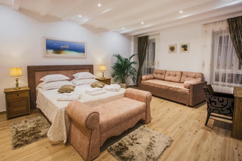 Heritage Hotel Dea Hvar Hotel in Hvar