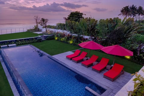 Garden, Beach, Pool view, Swimming pool