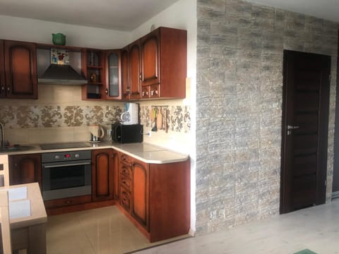 Przytulne mieszkanie Apartment in Gdansk