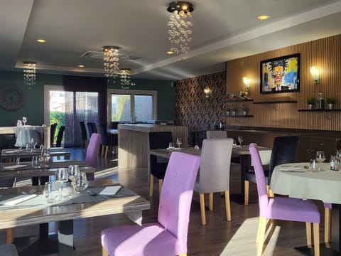 Restaurant/places to eat, Breakfast