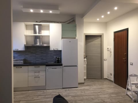 La Gufetta Apartment in Varese