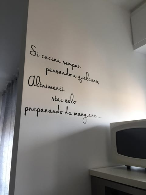 La Gufetta Apartment in Varese