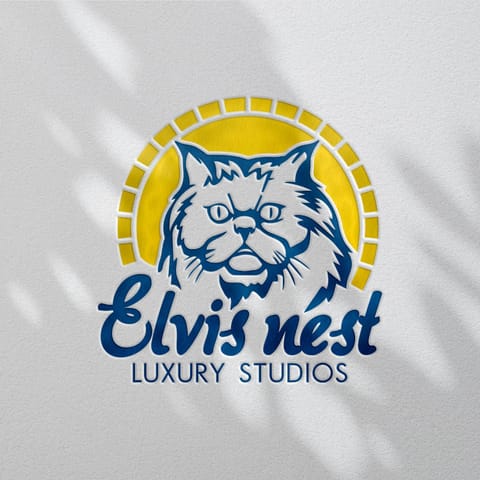 Elvis Nest Apartment in Halkidiki
