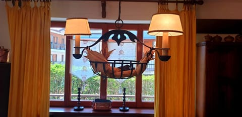 un'oasi di relax Apartment in Limone Piemonte