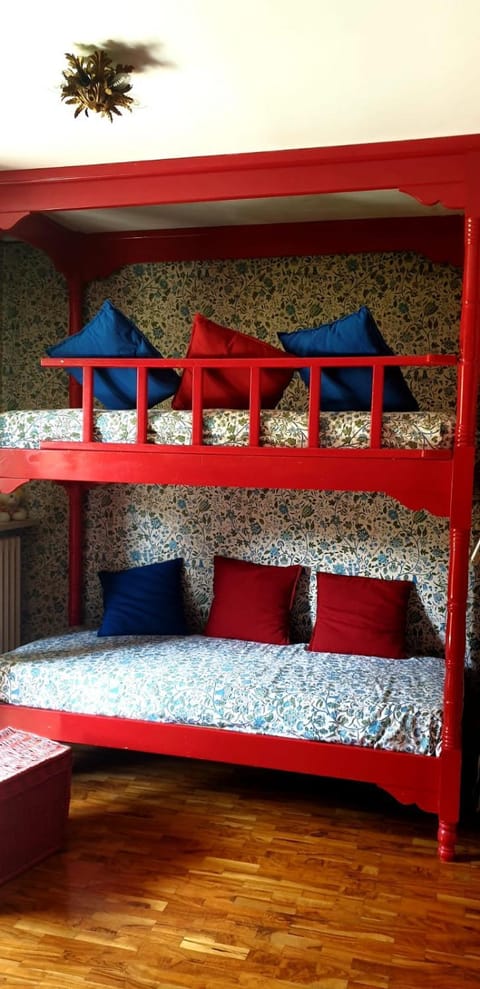 un'oasi di relax Apartment in Limone Piemonte