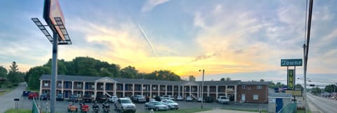 Towne Inn Hotel in Glasgow