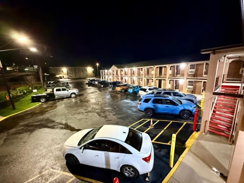 Towne Inn Hotel in Glasgow