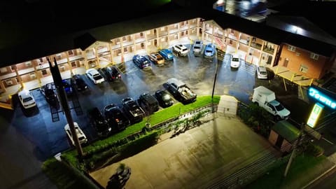 Towne Inn Hotel in Glasgow