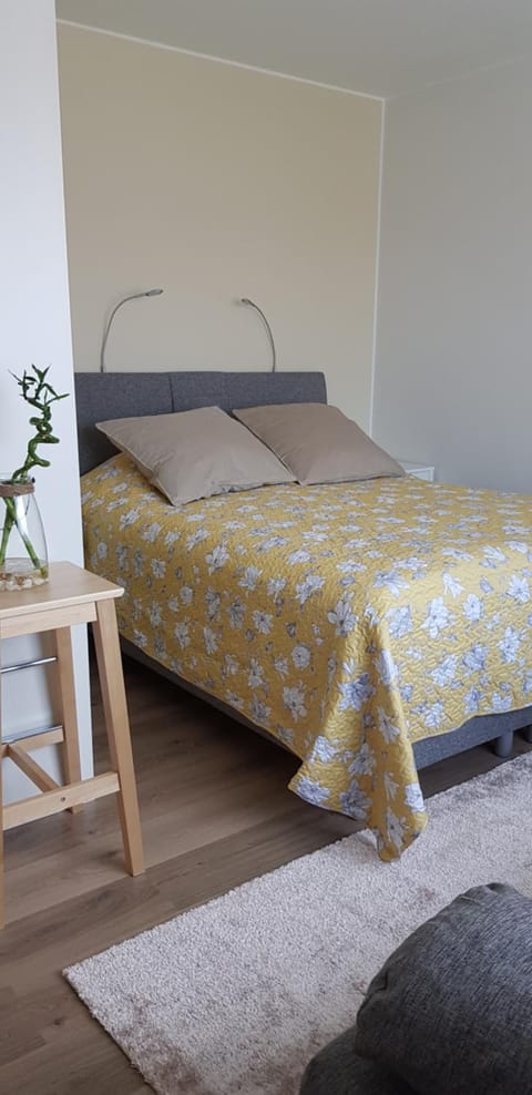 Suojalantie 4 Apartment in Finland