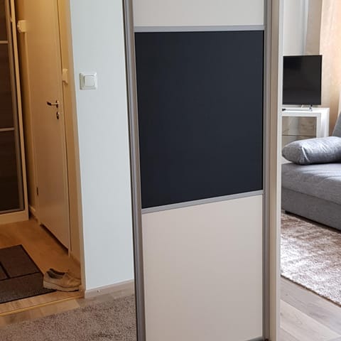 Suojalantie 4 Apartment in Finland