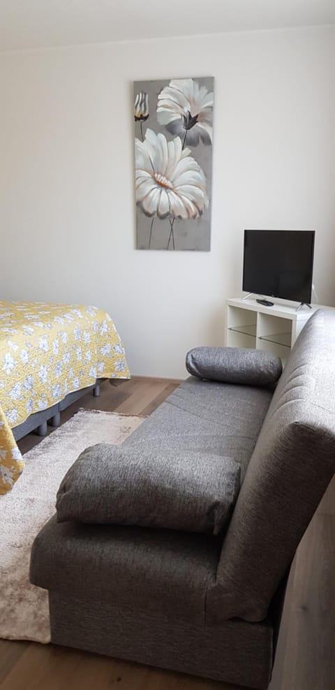 Suojalantie 4 Apartment in Finland