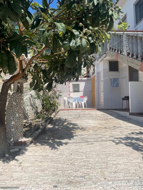 Casa Margherita House in Peschici