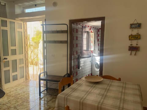 Casa Margherita House in Peschici