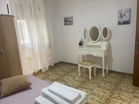 Casa Margherita House in Peschici