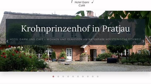 Property logo or sign