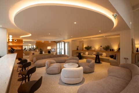 Lounge or bar