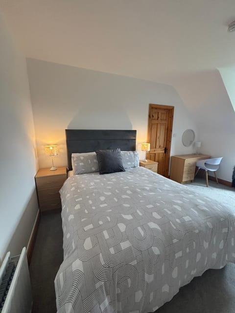 Racecourse Lodge Apartment Apartment in Clifden