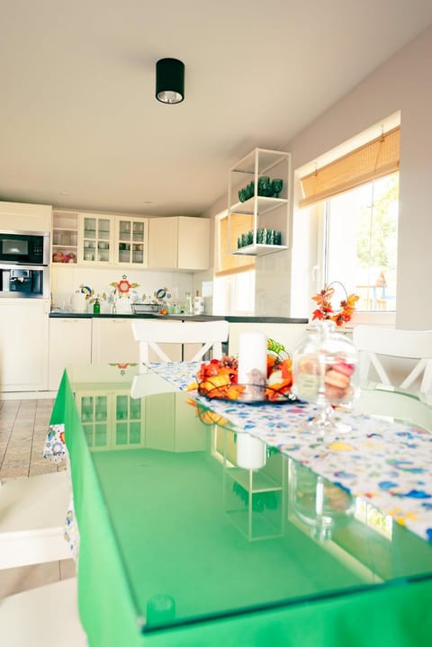 Dom na Kaszubach House in Pomeranian Voivodeship