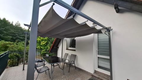 Berneński Zakątek Farm Stay in Pomeranian Voivodeship