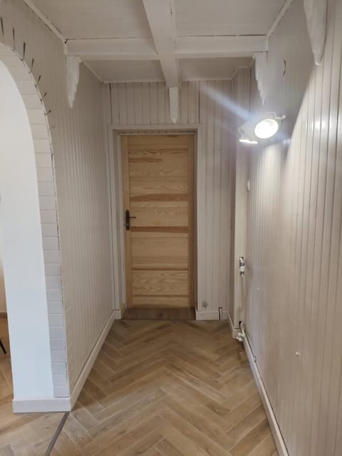 Willa Dworek Skalar Vacation rental in West Pomeranian Voivodeship, Poland