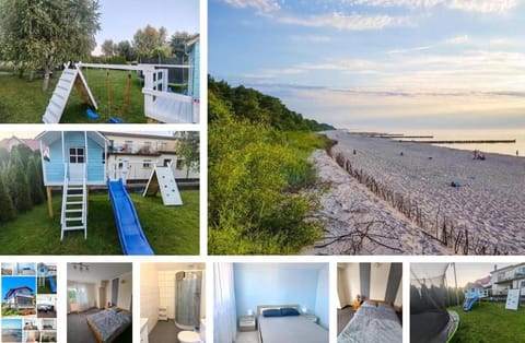 Willa Dworek Skalar Vacation rental in West Pomeranian Voivodeship, Poland