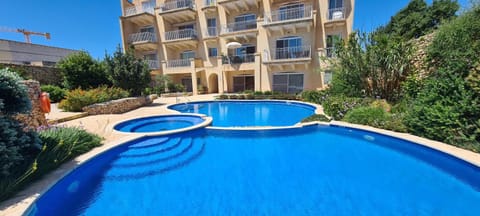 Il Bejta penthouse Apartment in Malta