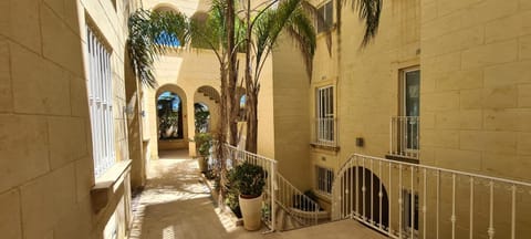 Il Bejta penthouse Apartment in Malta