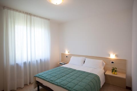 RESIDENCE VILLA ARANCI Apartment in Limone Sul Garda