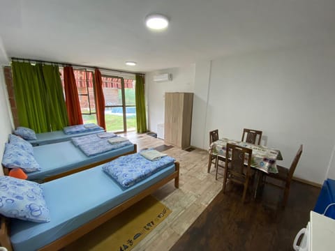 Hacijenda Gane Vacation rental in Serbia