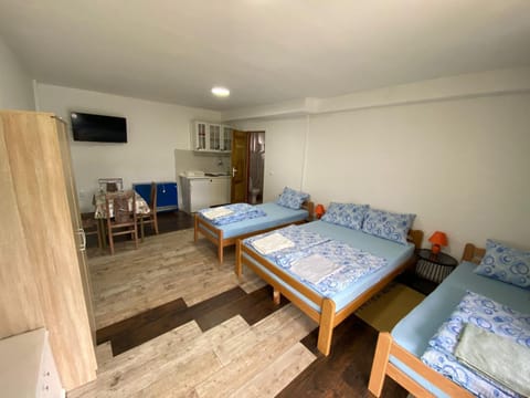 Hacijenda Gane Vacation rental in Serbia