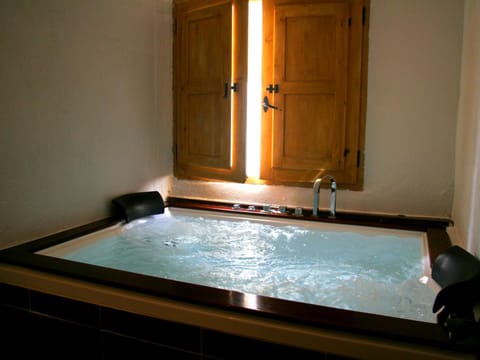 Spa and wellness centre/facilities