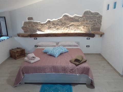 b&b il Portico Orgosolo Bed and Breakfast in Sardinia