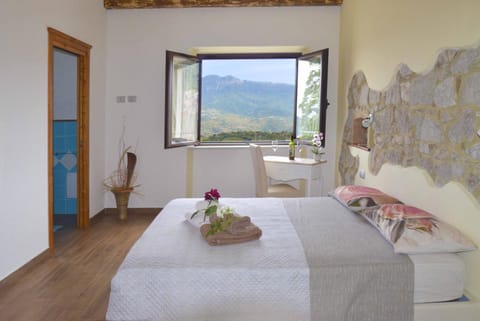 b&b il Portico Orgosolo Bed and Breakfast in Sardinia