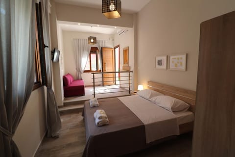 Ethra luxury studios Apartment in Decentralized Administration of Macedonia and Thrace