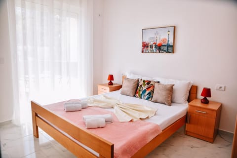 Riva Luxury Apartment in Ulcinj