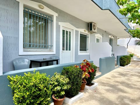 Tomi Apartments Apartment hotel in Sarandë