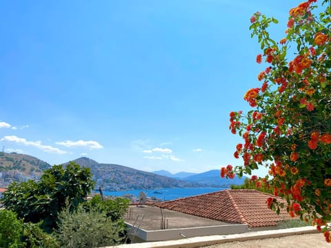 Tomi Apartments Apartment hotel in Sarandë