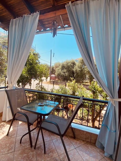 Garden Guesthouse Bed and Breakfast in Thasos