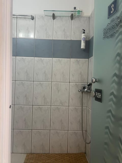 Private Rooms with a Beautiful Veranda Vacation rental in Heraklion