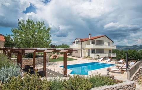 Spacius Villa, Heated Pool, near Makarska and Split Villa in Split-Dalmatia County