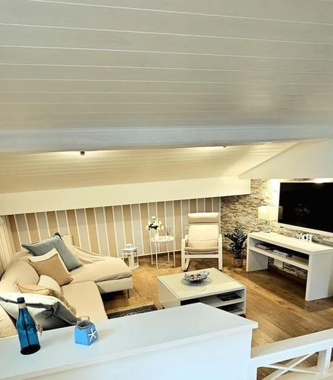 Design&Charme a Forte - Eleganza tra mare e centro House in Forte dei Marmi