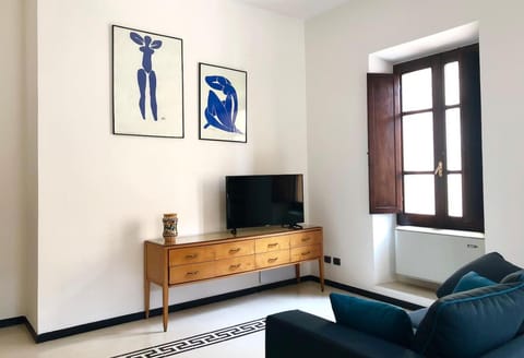 ARDUINO AL TRE Apartment in Alghero