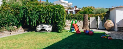 Kesi beach house House in Magnesia Prefecture, Greece